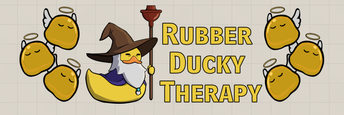 Rubber Ducky